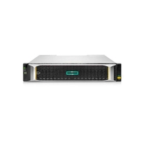Hp hewlett packard msa 2060 12gb sas sff storage R0Q78B Storage Informatica