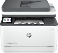 Hp hewlett packard multifunz. laserjet pro 3102fdwe Stampanti - plotter - multifunzioni Informatica