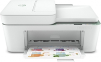 Hp hewlett packard multifunzione hp 26q92b 629 deskjet 4122e white Stampanti - plotter - multifunzioni Informatica
