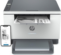 Hp hewlett packard multifunzione hp 6gw99e laserjet m234dwe white e grey Stampanti - plotter - multifunzioni Informatica