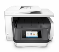 Hp hewlett packard officejet pro 8730 hp officejet pro 8730 e-aio OfficeJet Pro 8730 Stampanti - plotter - multifunzioni Informatica