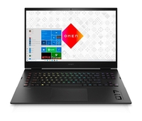 Hp hewlett packard omen 17-ck0009 nero Notebook Informatica