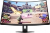 Hp hewlett packard omen 27c qhd gaming monitor OMEN 27c QHD Gaming Monitor Monitor Informatica