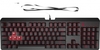 Hp hewlett packard omen by hp encoder keyboard OMEN by HP Encoder Keyboard Componenti Informatica