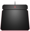 Hp hewlett packard omen by hp outpost mousepad con ricarica wireless integrata OMEN by HP Outpost Mousepad con Ricarica Wireless Integrata Materiale di consumo Informatica