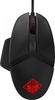 Hp hewlett packard omen by hp reactor mouse omen by hp reactor mouse black OMEN by HP Reactor Mouse Componenti Informatica