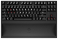 Hp hewlett packard omen spacer wireless tkl keyboard Componenti Informatica
