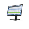 Hp hewlett packard p27h g4 audio fullhd 7vh95at P27h G4 audio FullHD Monitor Informatica