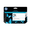 Hp hewlett packard p2v62a 730 ink cartridge ciano Materiale di consumo Informatica