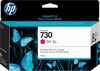 Hp hewlett packard p2v63a 730 ink cartridge magenta Materiale di consumo Informatica