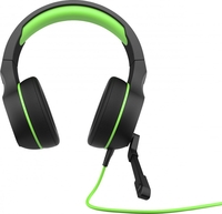 Hp hewlett packard pavilion gaming headset 400 4bx31aa gaming 400 Pavilion Gaming Headset 400 Cuffie / auricolari wireless Audio - hi fi