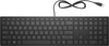 Hp hewlett packard pavilion wired keyboard 300 Pavilion Wired Keyboard 300 Componenti Informatica