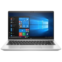 Hp hewlett packard probook 440 g8 pbk i5 16/512 fdos 1yw hp ProBook 440 G8 Notebook Informatica
