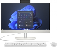 Hp hewlett packard proone 240 g10 i5 8/256 w11p 3yw ProOne 240 23.8