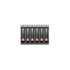 Hp hewlett packard r0q64a hpe msa 5.4tb sas 15k sff m2 6pk hdd storage volume R0Q64A Componenti Informatica