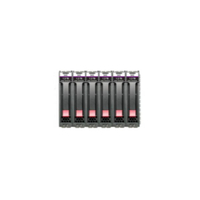 Hp hewlett packard r0q64a hpe msa 5.4tb sas 15k sff m2 6pk hdd storage volume R0Q64A Componenti Informatica