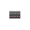 Hp hewlett packard r0q66a hpe msa 10.8t sas 10k sff m2 6pk R0Q66A Componenti Informatica