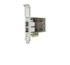 Hp hewlett packard r2e09a hpe sn1610q 32gb 2p fc hba infrastruttura san