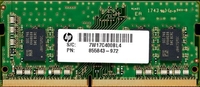 Hp hewlett packard ram 16gb 4800 ddr5 non ecc sodimm (z2 mini g9) hp ram 16gb ddr5 4800 sodimm z2mi RAM 16GB 4800 DDR5 non ECC SODIMM (Z2 Mini G9) Componenti Informatica