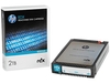 Hp hewlett packard rdx 2 tb hp 2tb removable disk cartridge cartridgee rdx 2 TB Materiale di consumo Informatica