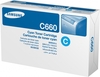 Hp hewlett packard samsung clp-c660b high yield cyan toner Materiale di consumo Informatica