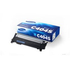 Hp hewlett packard samsung clt-c404s cyan toner cartridg - Materiale di consumo Informatica