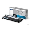 Hp hewlett packard samsung clt-c406s cyan toner cartridg - Materiale di consumo Informatica