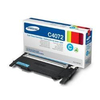 Hp hewlett packard samsung clt-c4072s cyan toner cartridge Materiale di consumo Informatica