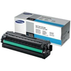 Hp hewlett packard samsung clt-c505l h-yld cyan toner cr - Materiale di consumo Informatica