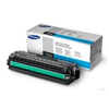 Hp hewlett packard samsung clt-c506s cyan toner cartridg - Materiale di consumo Informatica