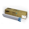 Hp hewlett packard samsung clt-c808s cyan toner cartridge - Materiale di consumo Informatica