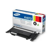 Hp hewlett packard samsung clt-k4072s black toner cartri - Materiale di consumo Informatica