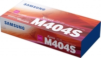 Hp hewlett packard samsung clt-m404s magenta toner crtg - t Materiale di consumo Informatica