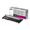 Hp hewlett packard samsung clt-m406s magenta toner crtg - t Materiale di consumo Informatica