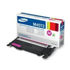 Hp hewlett packard samsung clt-m4072s magenta toner crtg - Materiale di consumo Informatica
