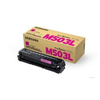 Hp hewlett packard samsung clt-m503l h-yield magenta crt - Materiale di consumo Informatica