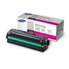Hp hewlett packard samsung clt-m506l high yield magenta ton Materiale di consumo Informatica