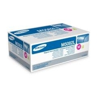 Hp hewlett packard samsung clt-m5082l h-yield magenta cr - Materiale di consumo Informatica