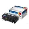 Hp hewlett packard samsung clt-p4072c 4-pk cymk toner cr - Materiale di consumo Informatica