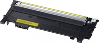 Hp hewlett packard samsung clt-y404s yellow toner cartri - Materiale di consumo Informatica