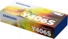 Hp hewlett packard samsung clt-y406s yellow toner cartri - Materiale di consumo Informatica