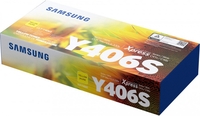 Hp hewlett packard samsung clt-y406s yellow toner cartri - Materiale di consumo Informatica