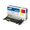 Hp hewlett packard samsung clt-y4072s yel toner cartridg - Materiale di consumo Informatica