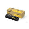 Hp hewlett packard samsung clt-y503l h-yield yel toner c - Materiale di consumo Informatica