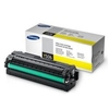 Hp hewlett packard samsung clt-y506l high yield yellow tone Materiale di consumo Informatica