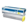 Hp hewlett packard samsung clt-y6062s yellow toner cartridg Materiale di consumo Informatica