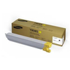 Hp hewlett packard samsung clt-y808s yellow toner cartridge Materiale di consumo Informatica