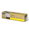 Hp hewlett packard samsung clt-y809s yellow toner cartridge Materiale di consumo Informatica