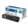 Hp hewlett packard samsung mlt-d101s black toner cartridge Materiale di consumo Informatica