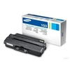 Hp hewlett packard samsung mlt-d103l high yield black toner Materiale di consumo Informatica